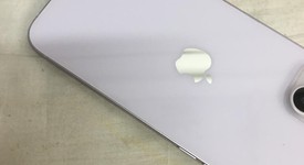 Fair
													Apple iPhone 14 Plus - T-Mobile, Purple, 128 GB, A2632, photo 4 of 7