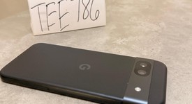 Fair
													Google Pixel 8a - T-Mobile, Obsidian, 128 GB, 8 GB, GKV4X, Sub-6 5G, photo 4 of 5