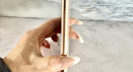 Mint
													Apple iPhone 8 Plus - Unlocked, Gold, 256 GB, A1897, GSM, photo 4 of 6