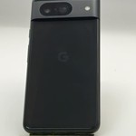Good Google Pixel 8 - Unlocked, 128 GB, Obsidian, 8 GB, G9BQD, Sub-6 5G