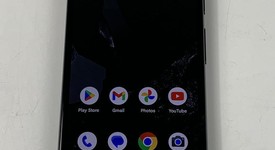 Good
													Google Pixel 8a - AT&T, Obsidian, 128 GB, 8 GB, G8HHN, mmWave 5G, photo 1 of 7