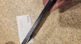 Mint
													Apple iPhone 13 - Straight Talk, Midnight, 128 GB, A2482, photo 5 of 8