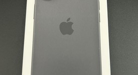 New
													Apple iPhone 16 - Unlocked, Black, 128 GB, A3081, photo 1 of 4