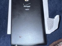 Samsung Galaxy Note Edge