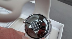 Mint
													Google Pixel Watch 2 - Unlocked, Silver, LTE, photo 3 of 5