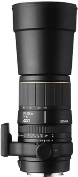 Sigma 170-500mm f5-6.3 APO Aspherical Lens for sale