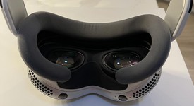 Mint
													Apple Vision Pro - 256 GB, photo 1 of 29