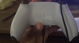 Mint
													DualSense Wireless Controller - White, photo 3 of 5