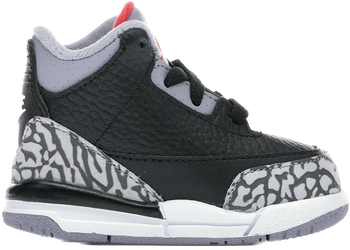 Jordan 3 Retro Black Cement (2018) (TD) for sale