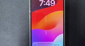 Good
													Apple iPhone 13 - T-Mobile, Pink, 128 GB, A2482, photo 2 of 6