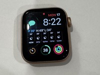 Apple Watch SE 1st Gen 40mm