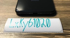 Good
													Apple iPhone 8 - AT&T, Gray, 64 GB, A1905, GSM, photo 4 of 7