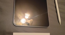 Mint
													Apple iPad Mini 6th Gen - Wi-Fi, Purple, 64 GB, A2567, photo 1 of 5