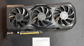 Used
													PowerColor Radeon RX 7900 XTX - RX7900XTX 24G-E/OC, Red Devil, photo 3 of 9