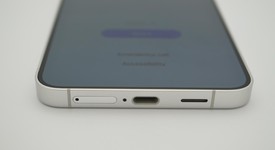 Mint
													Samsung Galaxy S24 Plus - Unlocked, Gray, 512 GB, 12 GB, SM-S926U1, photo 4 of 11