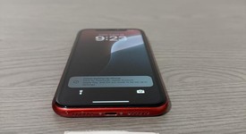 Fair
													Apple iPhone Xr - Unlocked, Red, 64 GB, A1984, photo 2 of 7