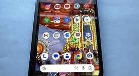 Mint
													Google Pixel 9 Pro Fold - Unlocked, Obsidian, 256 GB, GGH2X, photo 1 of 12
