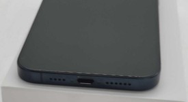 Good
													Apple iPhone 15 Pro Max - Unlocked, Blue, 256 GB, A2849, photo 3 of 7