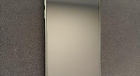 Fair
													Apple iPhone 13 Mini - Unlocked, Green, 128 GB, A2481, photo 1 of 9