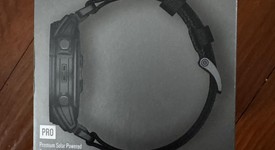 Good
													Garmin tactix 7 - Black, Pro, photo 3 of 12