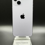 Fair Apple iPhone 14 Plus - Unlocked, 256 GB, Purple, A2632