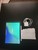 Mint Apple iPad Air 5th Gen - Wi-Fi, Starlight, 256 GB, A2588
