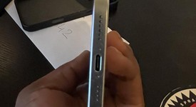 Mint
													Apple iPhone 16 Pro Max - Unlocked, White, 512 GB, A3084, photo 3 of 17