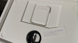 Mint
													MacBook Pro 2024 - 16" - Apple M4 Pro 14-core, Space Black, 1 TB, 24 GB, photo 3 of 8