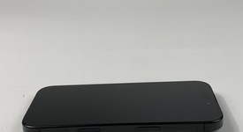 Fair
													Apple iPhone 16 Pro - T-Mobile, Black, 128 GB, A3083, photo 5 of 7