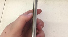 Fair
													LG Aristo - T-Mobile, Silver, 16 GB, photo 4 of 7