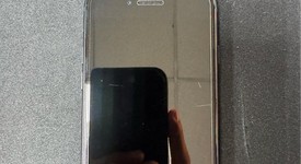 Fair
													Apple iPhone SE 3rd Gen 2022 - Unlocked, Midnight, 64 GB, A2595, photo 2 of 8