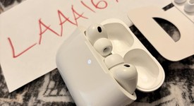 Used
													Apple AirPods Pro 3, photo 5 of 6
