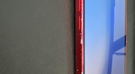 Fair
													Apple iPhone 14 - Unlocked, Red, 256 GB, A2649, photo 2 of 4