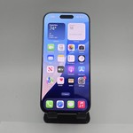 Good Apple iPhone 16 Pro - Unlocked, 256 GB, Natural, A3083