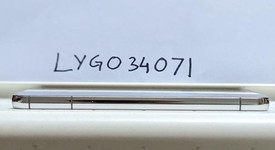 Good
													Samsung Galaxy S22 - Unlocked, White, 128 GB, 8 GB, SM-S901U1, photo 5 of 9