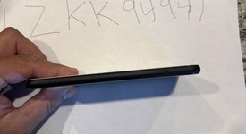 Good
													Google Pixel 4 - Unlocked, White, 64 GB, 6 GB, G020I, Google Edition, photo 3 of 8
