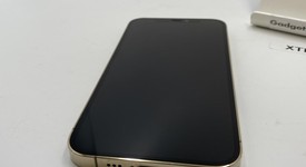 Fair
													Apple iPhone 12 Pro - Unlocked, Gold, 256 GB, A2341, photo 5 of 6