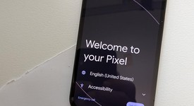 Good
													Google Pixel 9a - Unlocked, Obsidian, 128 GB, 8 GB, photo 1 of 4
