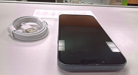 Good
													Apple iPhone 14 - AT&T, Midnight, 128 GB, A2649, photo 2 of 6