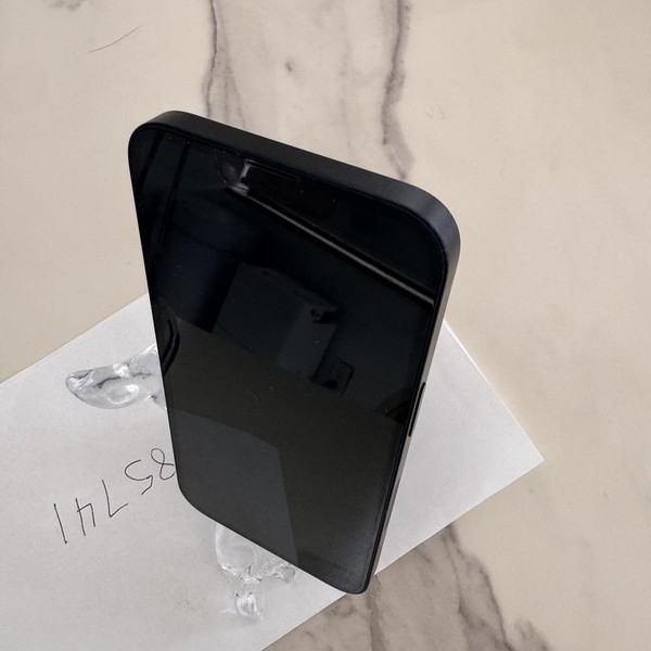 Apple iPhone 14 - Unlocked, 128 GB, Midnight, A2649