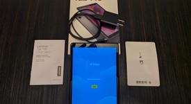 Mint
													Lenovo Tablet, photo 2 of 11