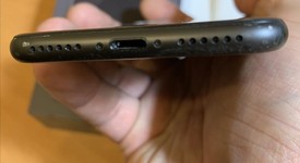 Good
													Apple iPhone 8 - Verizon, Gray, 64 GB, A1863, photo 3 of 4