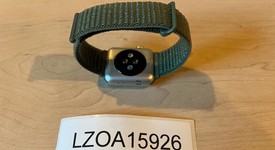 Good
													Apple Watch Series 3 38mm - Silver, A1858, Nike - GPS, photo 3 of 4