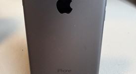 Good
													Apple iPhone 6S - Unlocked, Grey, 128 GB, A1688, photo 2 of 7