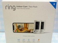 Ring Indoor Security Cam