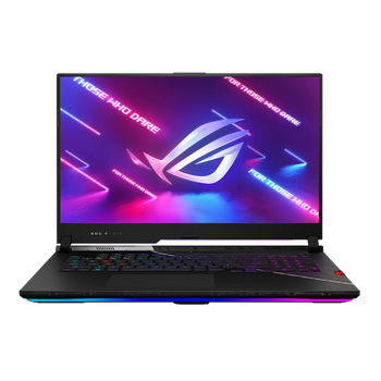 ASUS ROG Strix SCAR 17 (2022) G733 for sale