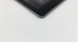 Fair
													Apple iPad Air - Verizon, Gray, 32 GB, photo 2 of 15