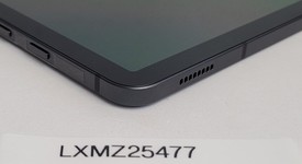 Good
													Samsung Galaxy Tab S8 Plus - Verizon, Graphite, 128 GB, 8 GB, SM-X808U, 5G, photo 5 of 6