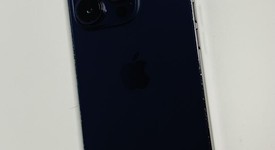Fair
													Apple iPhone 14 Pro - Unlocked, Purple, 128 GB, A2650, photo 3 of 10