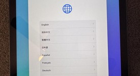 Mint
													Apple iPad 10th Gen - Wi-Fi, Blue, 64 GB, A2696, photo 1 of 8